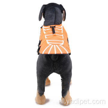 Dog Lifesaver Preserver-badpak